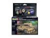 Revell 63171 PzKpfw V PANTHER Ausf.G (Sd.Kfz. 171) Model Set 1/72
